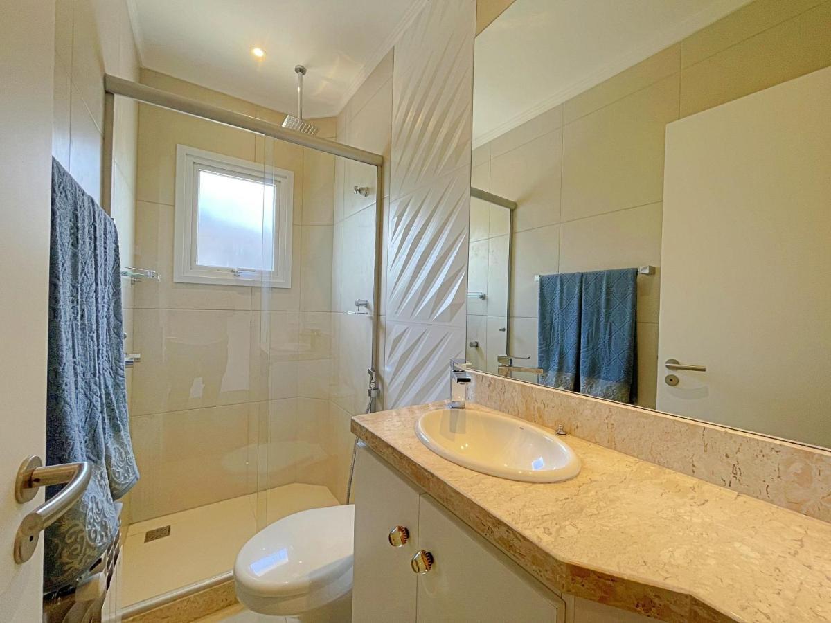 No Coracao De Gramado, A 350M Da Rua Coberta! Apartment ภายนอก รูปภาพ